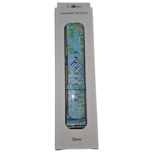 NWT Palm Tree Watch Band For Smart Watch
